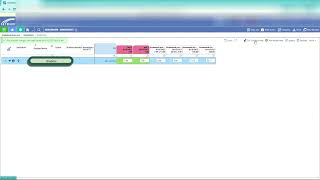 Skyward Tutorial- Entering Assignments with Consistent Points