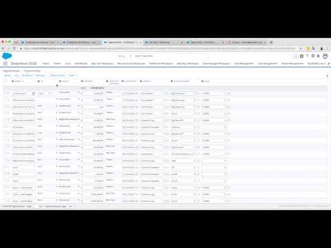 Refreshing Grid Meta Data with GridBuddy