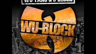 Wu-Tang &amp; D-Block - Batman