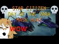 [Star Citizen] Day of the Vara mask hunting with @nyutora and @editdotexe !
