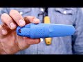 Testing The Strangest Survival Knife On AMAZON