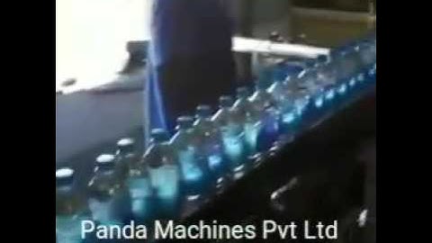 Automatic Pet Bottle Shrink Wrapping Machine at Rs 6 Lakh 9090979740/9583146761