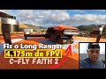 C fly faith 2 drone melhor custo beneficio