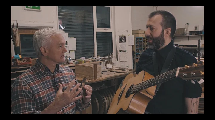 WHAT IS A HYBRID TOP? - George Lowden and Jon Gomm...