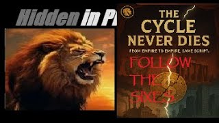 FOLLOW THE "SIXES." The Cycle of Collapse Part 1. Mannarino