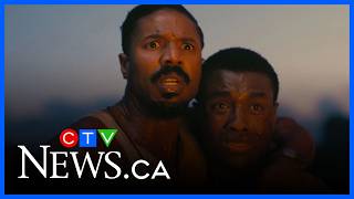 Oscar 2026 predictions with film critic Richard Crouse | Will Michael B. Jordan win an Oscar?