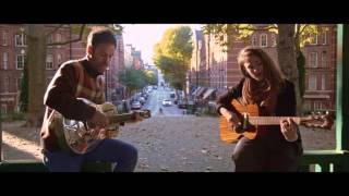 Dawn Landes and Piers Faccini - Book of Dreams (Official Video) chords