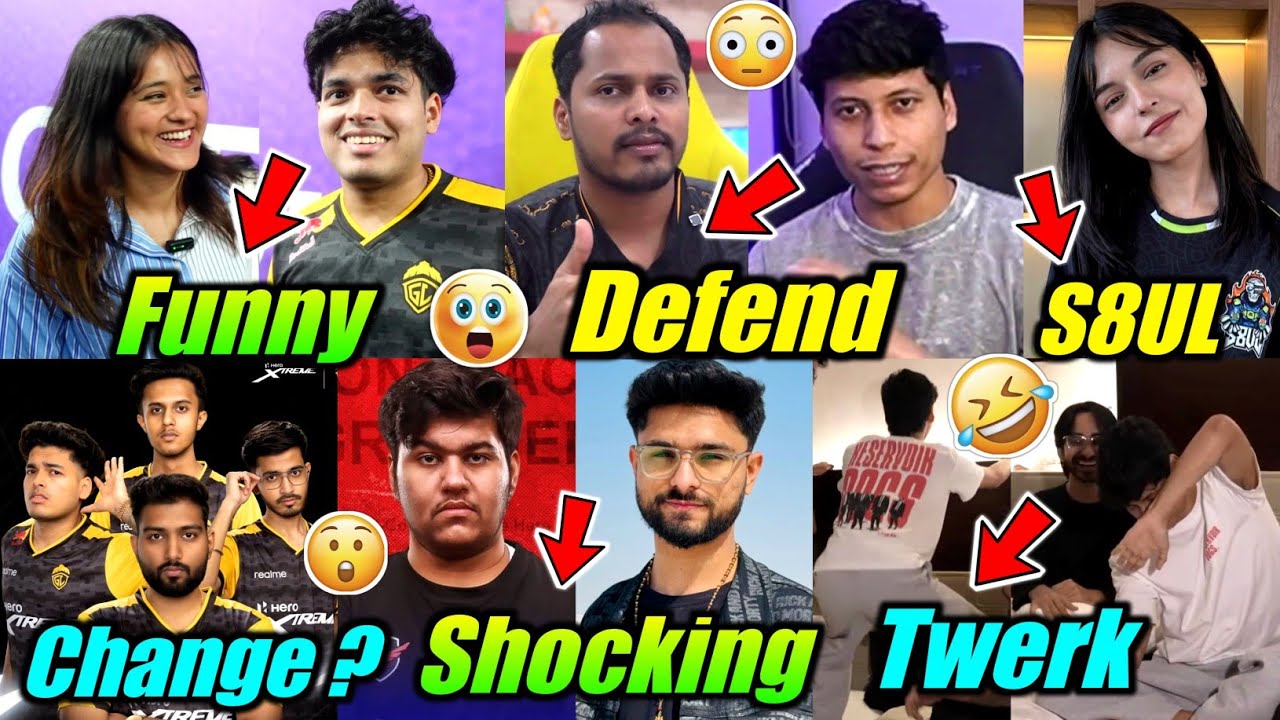 Godl Changes ? Sensei Defend Kronten 😳 Thunder Matter, News 😮 Jonathan, Sensei Fun Troll 😂