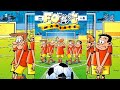 Les foot maniac tome 6 bd bd