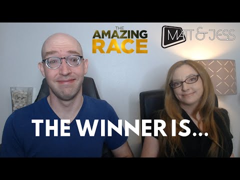 The Amazing Race 32 finale review: Did Will & James, Riley & Maddison, or Hung & Chee win?