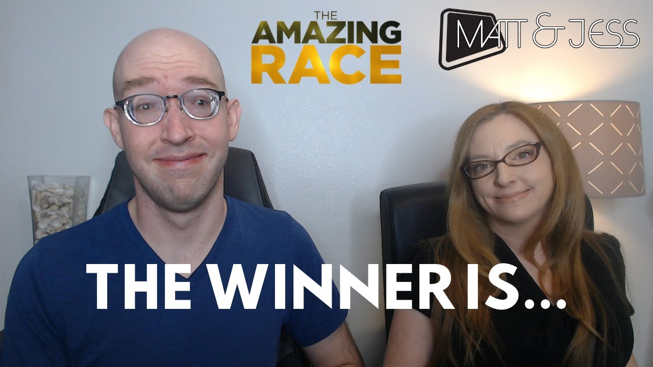 The Amazing Race 32 finale review Did Will & James, Riley & Maddison