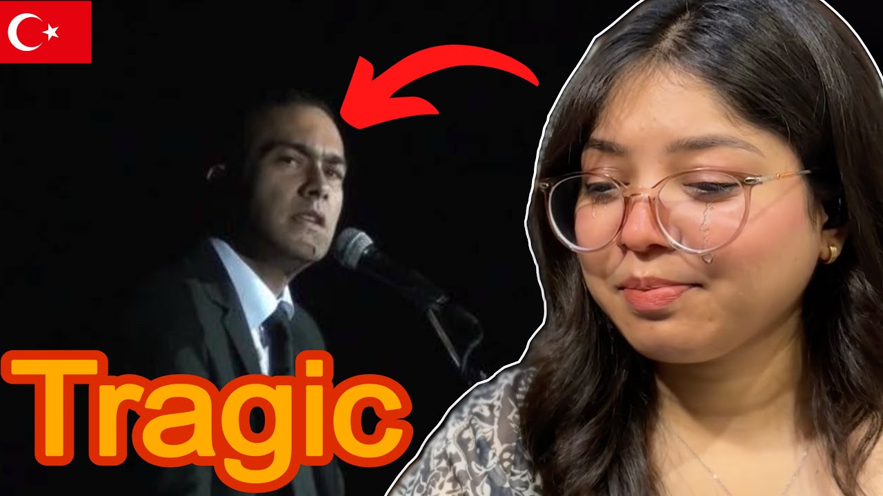 First time listening to Ben Yoruldum Hayat - Mümin Sarıkaya🇹🇷// Indian Reaction 🇮🇳