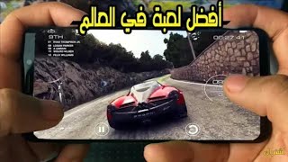 وأخيرا : تحميل لعبة grid autosport للأندرويد والأيفون. 👍👍 screenshot 4