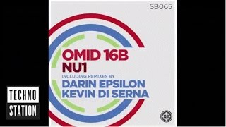 Omid 16B - Nu1 (Kevin Di Serna Remix)