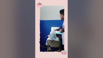 Video Pembelajaran Informatika - Lab Computer Grade 3 Ramallah 