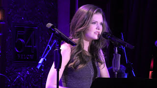 Meghann Fahy -  "Valentine" (Preston Max Allen) chords