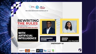 Rewriting the rules with AI Wealth