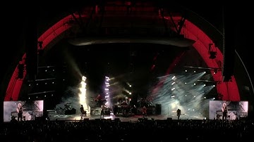 Linkin Park, Sum 41, & Jon Green - The Catalyst live Hollywood 2017