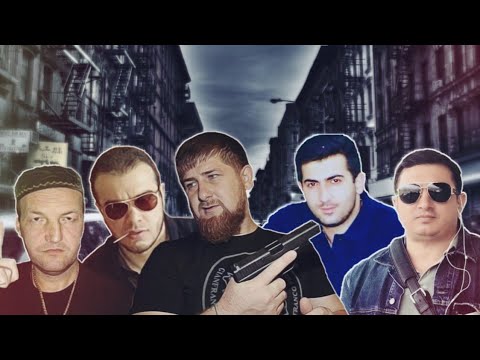 Бмв бандитов 90 х