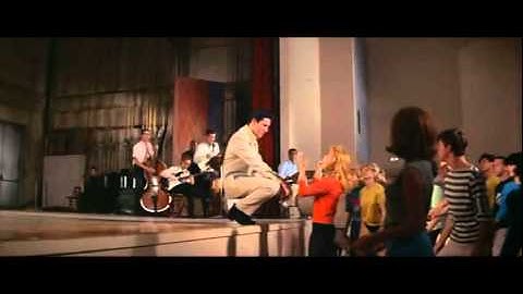 ELVIS PRESLEY   C