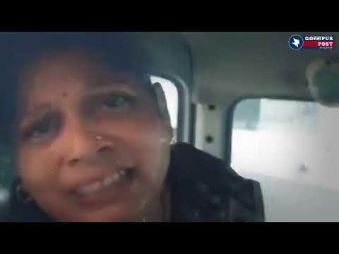 आजमगढ़ मामले की पूरी कहानी: मौत से पहले प्रिंसिपल के कमरे के बाहर दिखी थी छात्रा,उसके साथ उस दिन क