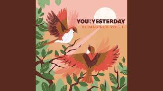 Video thumbnail of "You vs Yesterday - Stay (Acoustic)"