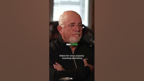 Why Paying Off Your Mortgage Might Be Smart!