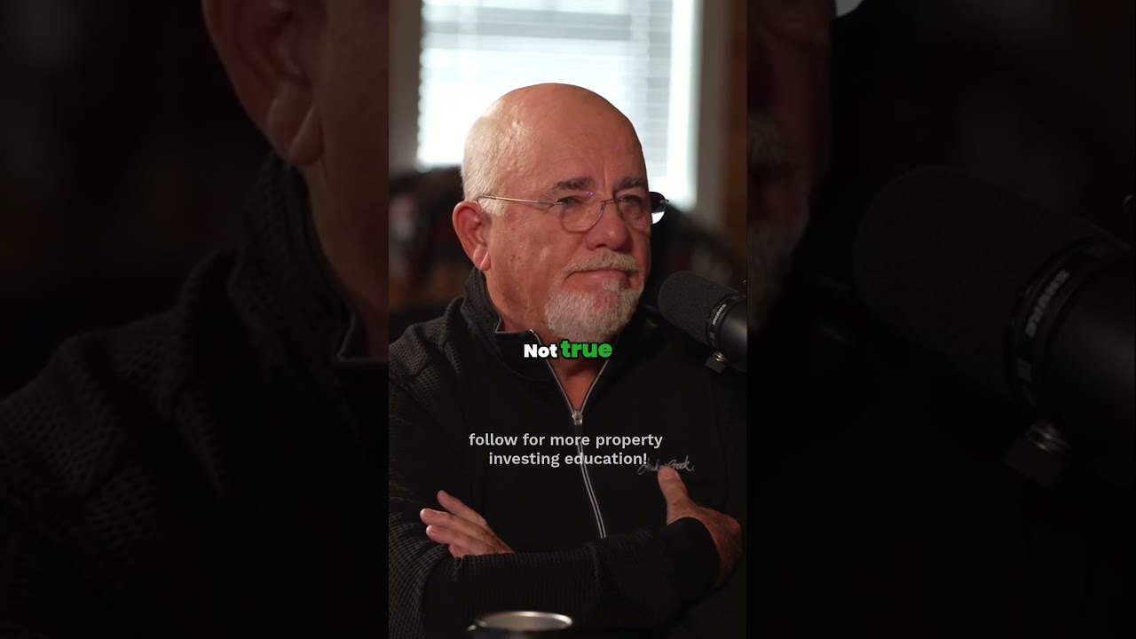 Why Paying Off Your Mortgage Might Be Smart!