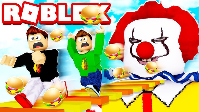 Escape Memes Obby [NEW] - Roblox