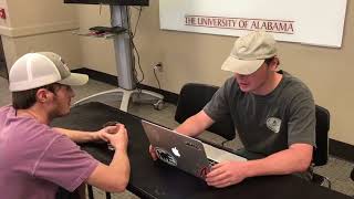 cs 340 project team alphabet