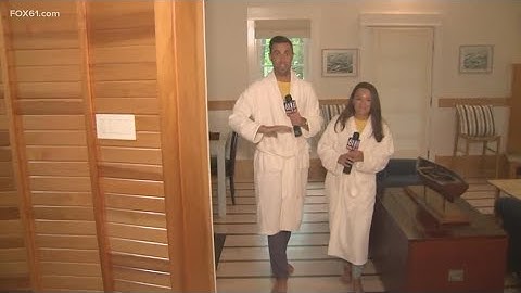 Bucket List: Winvian Farm resort