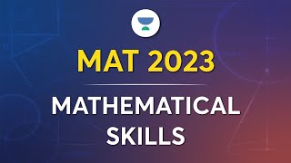 MAT 2023 | Mathematical Skills By Akash Singh  1 | #mat2023 #unacademycatalyst #quant