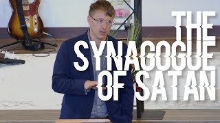 The Church in Smyrna | Revelation 2:8-11