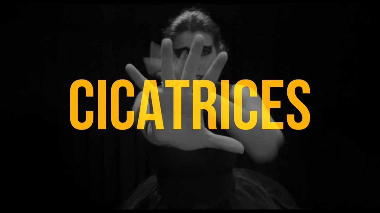Guarda Nuevo Berlín - Cicatrices (Videoclip Oficial) su YouTube Guarda Nuevo Berlín - Cicatrices (Videoclip Oficial) su YouTube