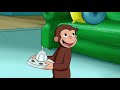 Something New Under the Sun 🐵Curious George 🐵Kids Cartoon 🐵Kids Movies 🐵Videos for Kids