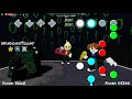 Roblox FNF: Tricky phase 4 EXPURGATION