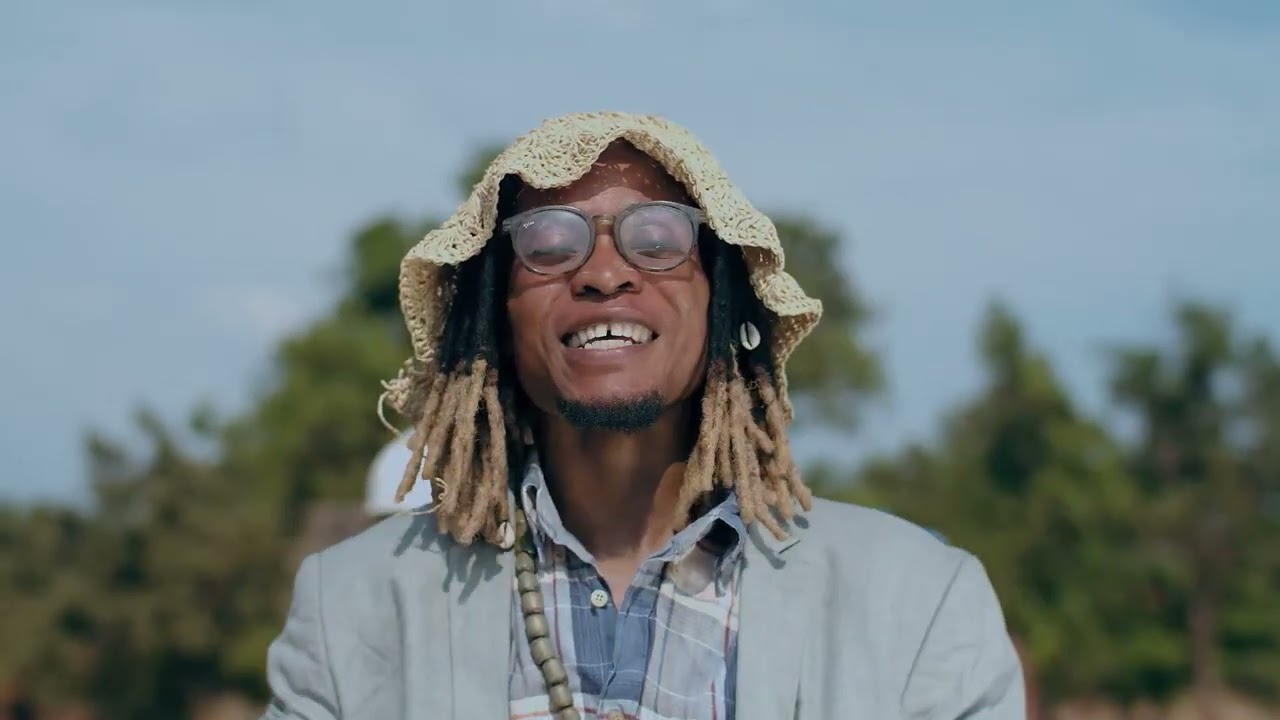 Jc Hero feat dexy Souldjey Kenvuluka (official vidéo )