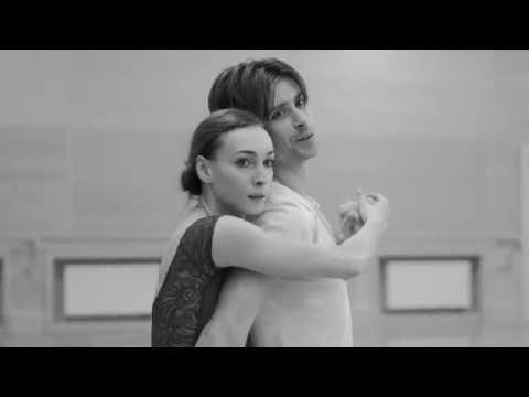 Anna Karenina by John Neumeier — Rehearsal Teaser