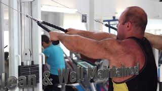 Gym Male Oriented Phoenix Az