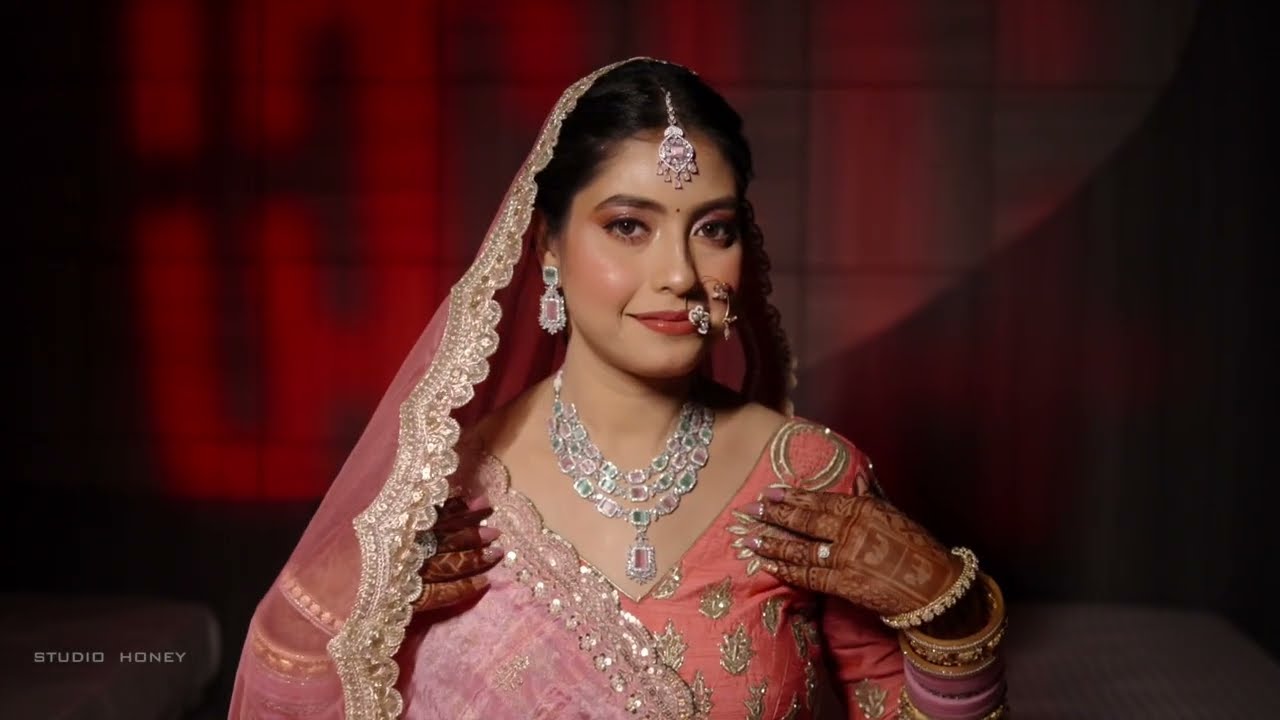 WEDDDING cinematic video