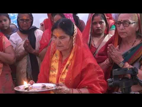 Krishna Aarti | श्री बाँके बिहारी तेरी आरती गाउ | Sri Banke Bihari Teri Aarti Gaun | Shyam Bhajan