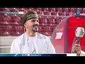 مباراة نادي ظفار 🆚 نادي النصر ضمن دوري جندال لكرة القدم