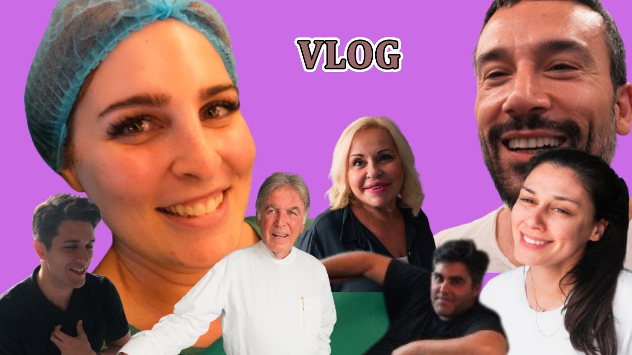 ΚΟΨΟΧΟΛΙΑΣΤΗΚΑ VLOG| Evelina Nikoliza