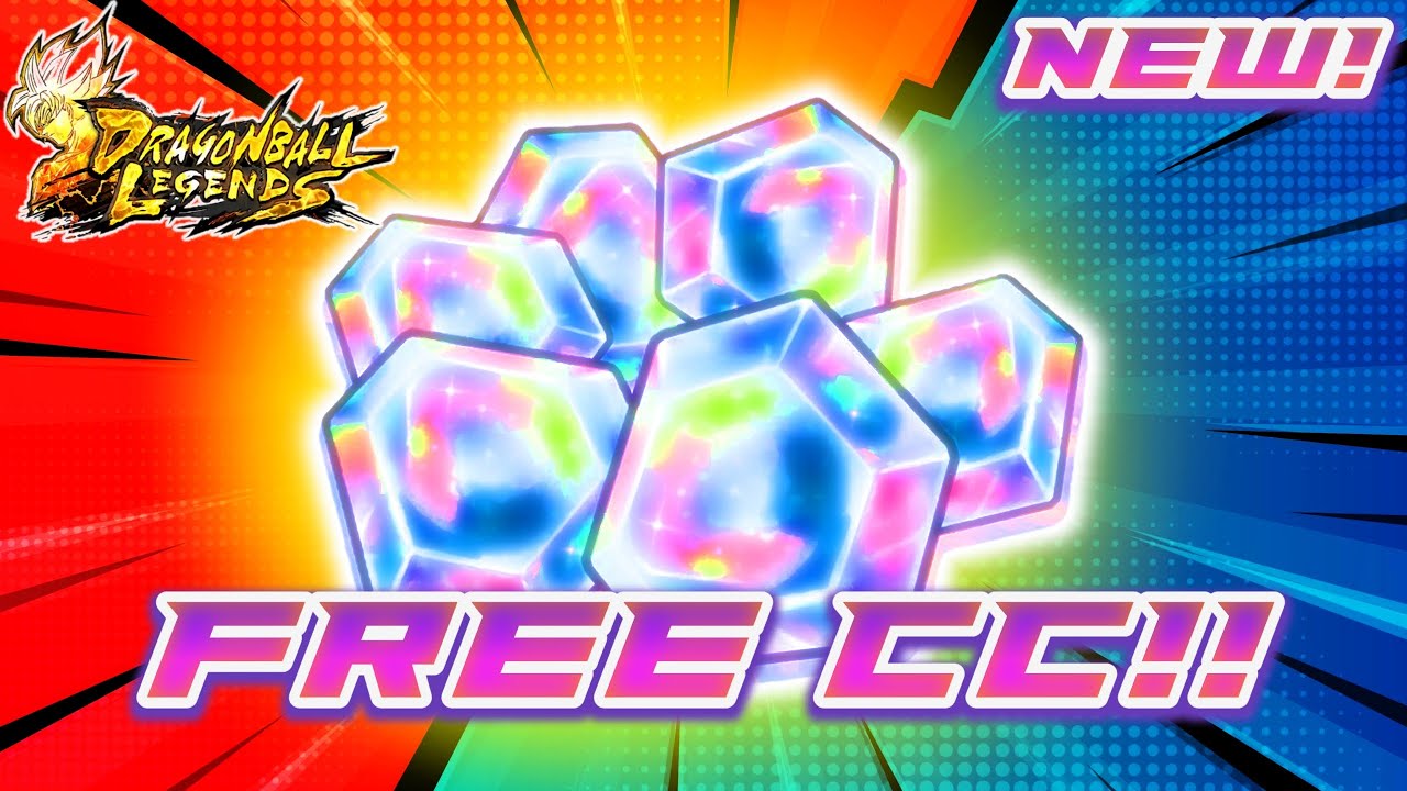 (DB Legends) 400 БЕСПЛАТНЫХ CC!! НОВЫЙ ПРОМОКОД ДЛЯ BANDAI NAMCO WEBSOTRE СНОВА УТЕЧЕН!!