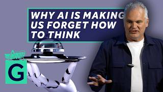 Forging Better Futures for You and AI - Matt Jones