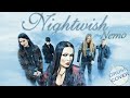 Nightwish - Nemo \ drum cover