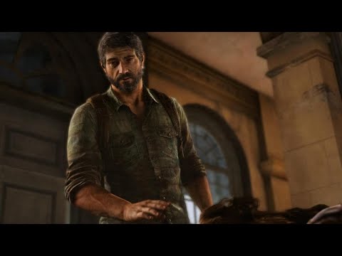 Одни из нас Прохождение на русском часть 3,#El Magnifico