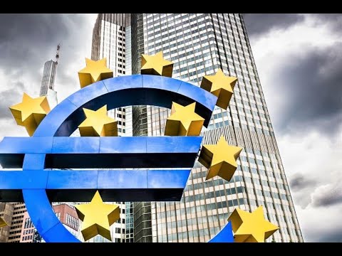 European Central Bank Raises Rates for the First Time in 11 Years