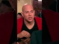 كفاية اكل يا تهامي 