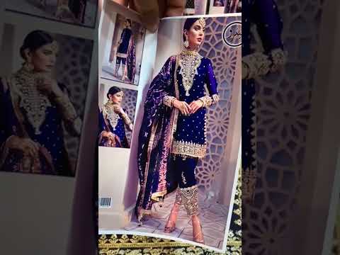 lady dress design
